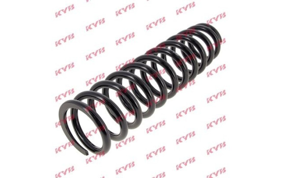 Coil Spring K-Flex RD2366 Kayaba