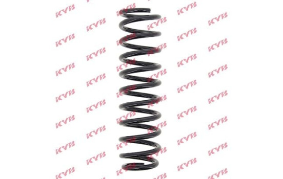 Coil Spring K-Flex RD2369 Kayaba, Image 2