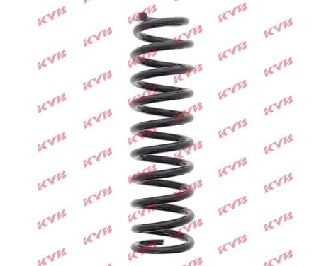 Coil Spring K-Flex RD2370 Kayaba, Image 2