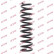 Coil Spring K-Flex RD2370 Kayaba, Thumbnail 2