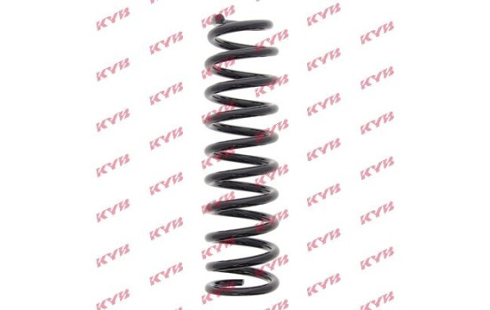 Coil Spring K-Flex RD2370 Kayaba, Image 2