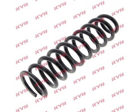 Coil Spring K-Flex RD2370 Kayaba