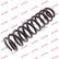 Coil Spring K-Flex RD2370 Kayaba