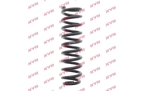 Coil Spring K-Flex RD2371 Kayaba, Image 3