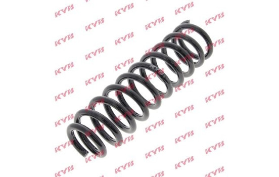 Coil Spring K-Flex RD2371 Kayaba, Image 2
