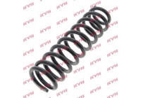 Coil Spring K-Flex RD2371 Kayaba