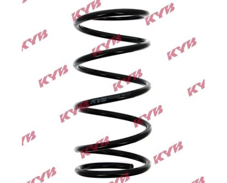 Coil Spring K-Flex RD2395 Kayaba, Image 2