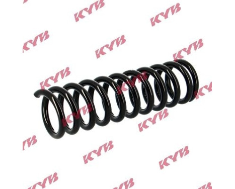 Coil Spring K-Flex RD2417 Kayaba, Image 2