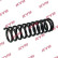 Coil Spring K-Flex RD2417 Kayaba, Thumbnail 2