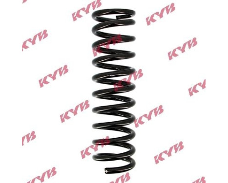 Coil Spring K-Flex RD2417 Kayaba, Image 3