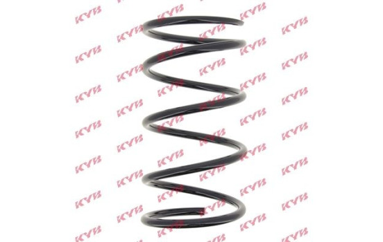 Coil Spring K-Flex RD2435 Kayaba, Image 3