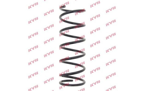 Coil Spring K-Flex RD2476 Kayaba, Image 2
