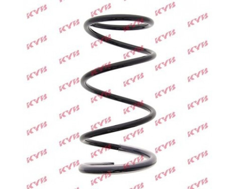 Coil Spring K-Flex RD3137 Kayaba, Image 3