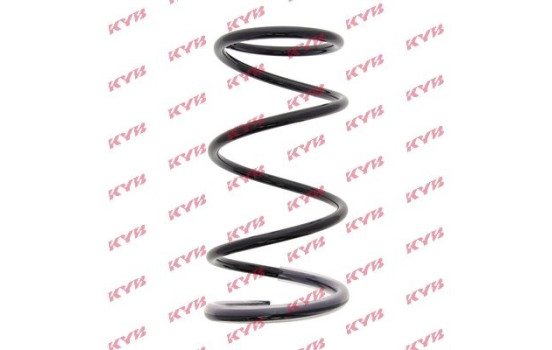 Coil Spring K-Flex RD3137 Kayaba, Image 3