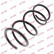 Coil Spring K-Flex RD3137 Kayaba, Thumbnail 2