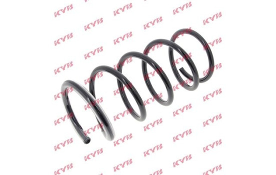Coil Spring K-Flex RD3139 Kayaba, Image 2