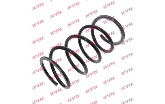 Coil Spring K-Flex RD3139 Kayaba