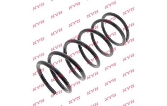 Coil Spring K-Flex RD3140 Kayaba, Image 2