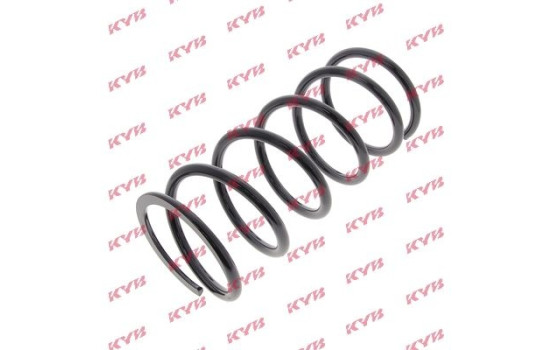 Coil Spring K-Flex RD3140 Kayaba
