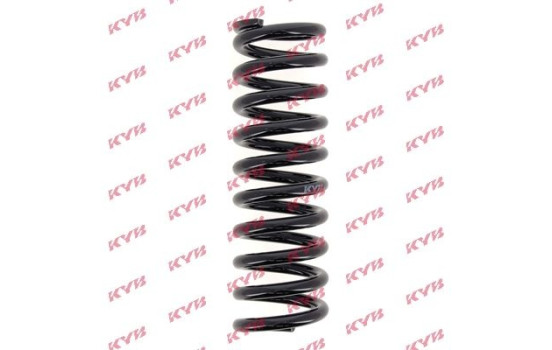 Coil Spring K-Flex RD5083 Kayaba, Image 3