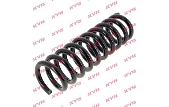 Coil Spring K-Flex RD5083 Kayaba, Image 2