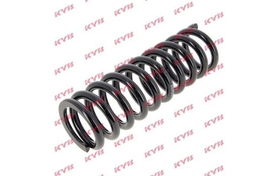 Coil Spring K-Flex RD5083 Kayaba
