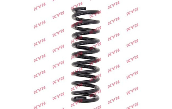 Coil Spring K-Flex RD5087 Kayaba, Image 3