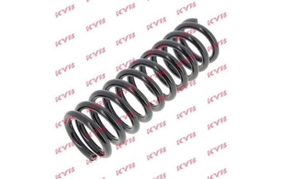 Coil Spring K-Flex RD5087 Kayaba, Image 2