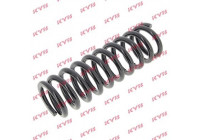 Coil Spring K-Flex RD5087 Kayaba
