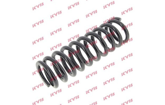 Coil Spring K-Flex RD5087 Kayaba
