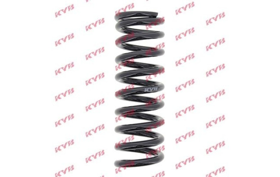 Coil Spring K-Flex RD5200 Kayaba, Image 3