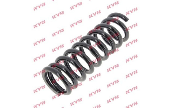 Coil Spring K-Flex RD5200 Kayaba, Image 2