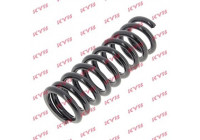 Coil Spring K-Flex RD5200 Kayaba