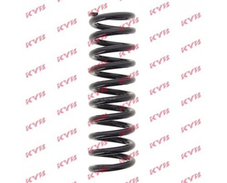 Coil Spring K-Flex RD5342 Kayaba, Image 3