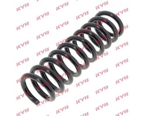 Coil Spring K-Flex RD5342 Kayaba, Image 2