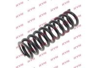 Coil Spring K-Flex RD5342 Kayaba