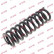 Coil Spring K-Flex RD5342 Kayaba