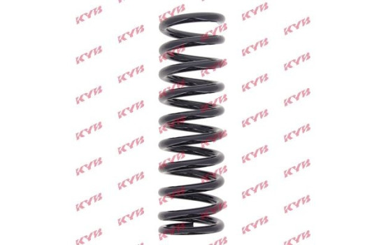 Coil Spring K-Flex RD5359 Kayaba, Image 2