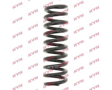 Coil Spring K-Flex RD5362 Kayaba, Image 2