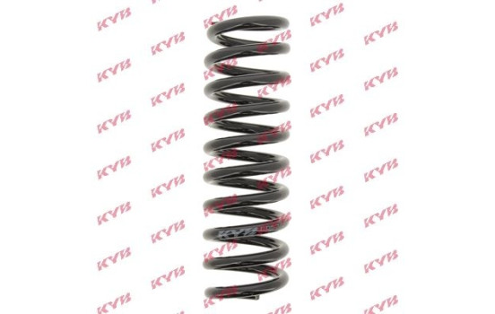Coil Spring K-Flex RD5362 Kayaba, Image 2