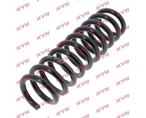 Coil Spring K-Flex RD5362 Kayaba