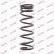 Coil Spring K-Flex RD5411 Kayaba, Thumbnail 3