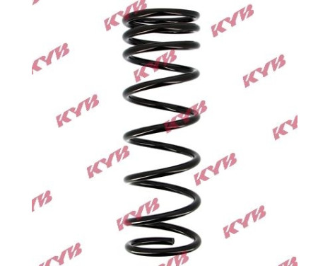 Coil Spring K-Flex RD5412 Kayaba, Image 2