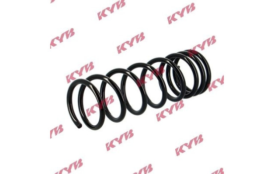 Coil Spring K-Flex RD5412 Kayaba, Image 3
