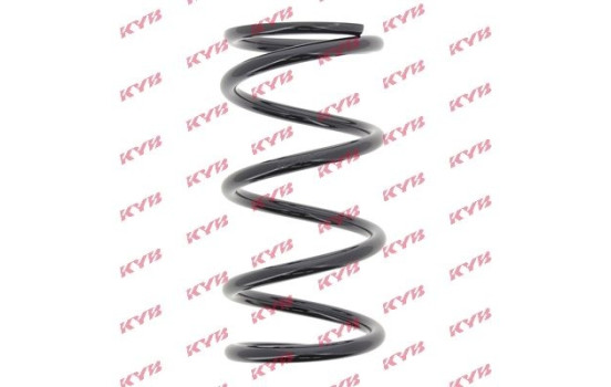 Coil Spring K-Flex RD5458 Kayaba, Image 3