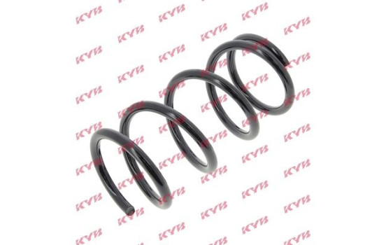 Coil Spring K-Flex RD5458 Kayaba, Image 2