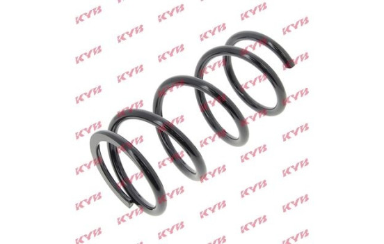 Coil Spring K-Flex RD5458 Kayaba