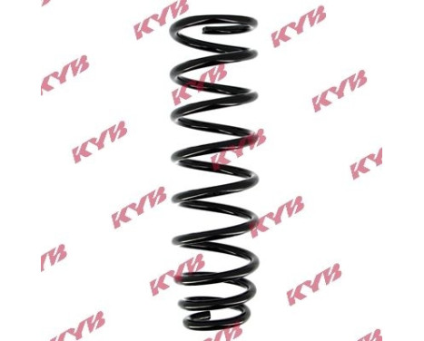 Coil Spring K-Flex RD5471 Kayaba, Image 2