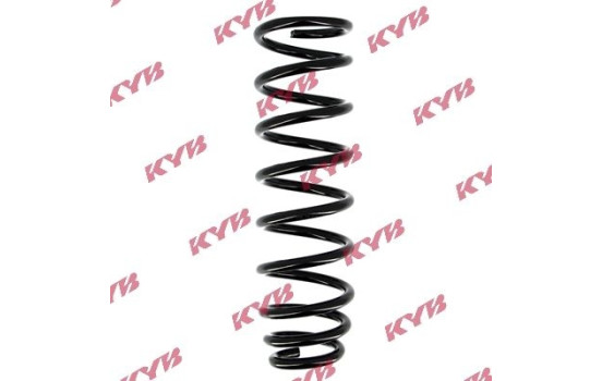 Coil Spring K-Flex RD5471 Kayaba, Image 2