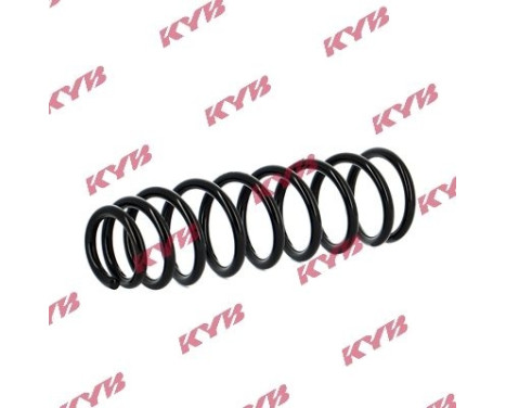 Coil Spring K-Flex RD5471 Kayaba, Image 3